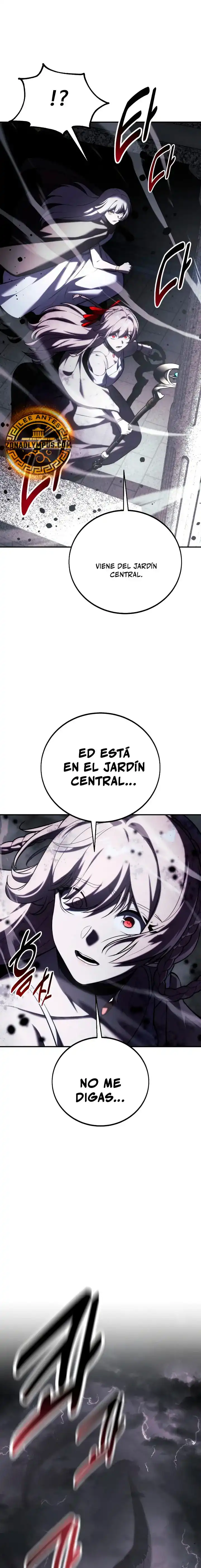 Guía de Supervivencia del Extra de la Academia - Capítulo 101 - Página 4 - LectorTMOo