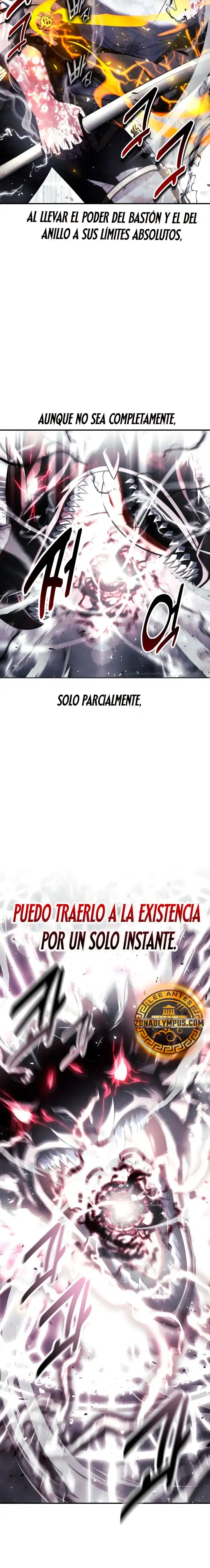 Guía de Supervivencia del Extra de la Academia - Capítulo 101 - Página 7 - LectorTMOo