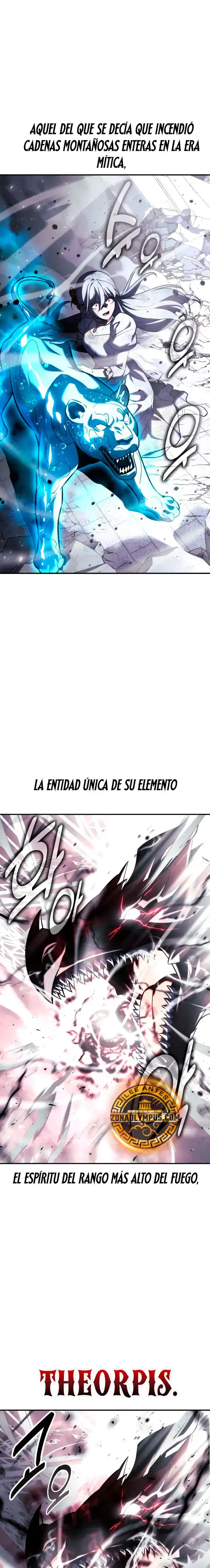Guía de Supervivencia del Extra de la Academia - Capítulo 101 - Página 8 - LectorTMOo