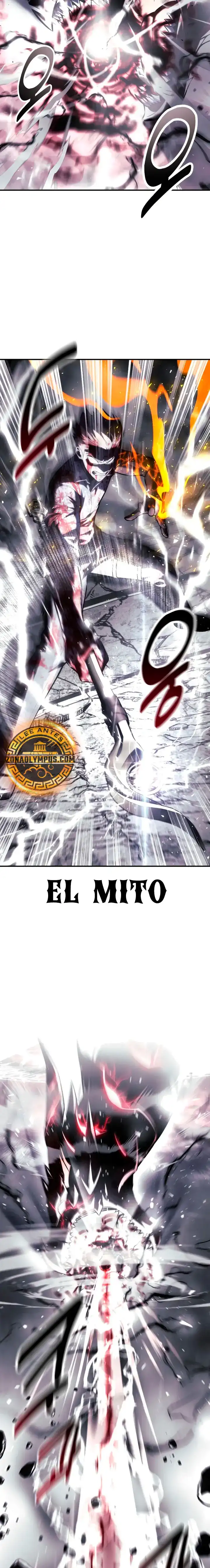 Guía de Supervivencia del Extra de la Academia - Capítulo 101 - Página 9 - LectorTMOo