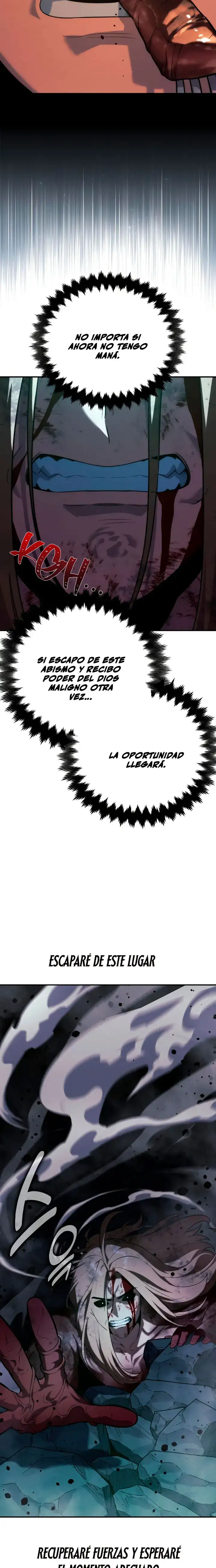 Guía de Supervivencia del Extra de la Academia - Capítulo 101 - Página 17 - LectorTMOo