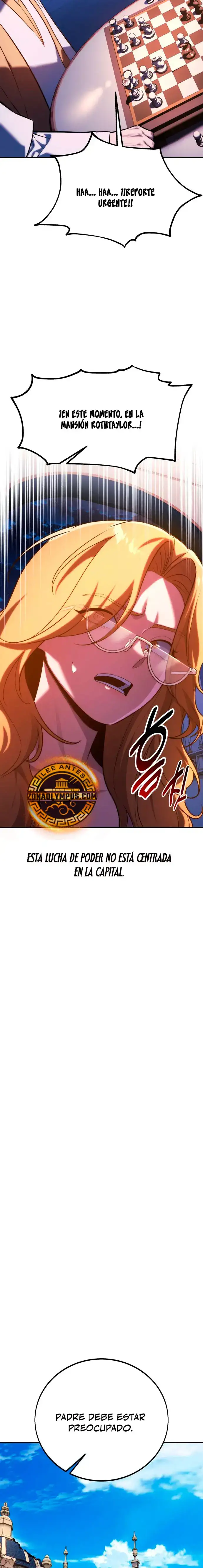 Guía de Supervivencia del Extra de la Academia - Capítulo 102 - Página 14 - LectorTMOo