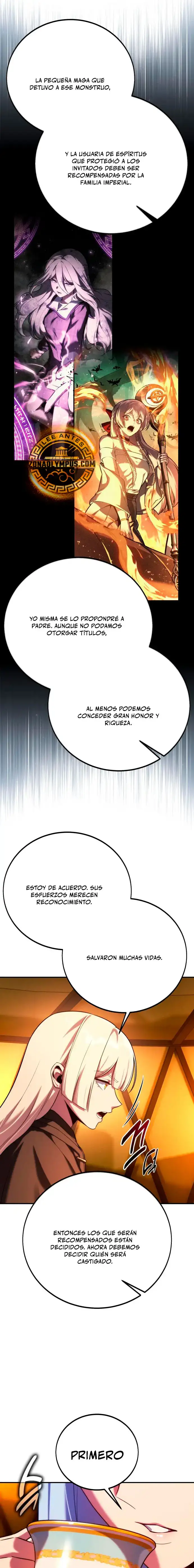 Guía de Supervivencia del Extra de la Academia - Capítulo 102 - Página 16 - LectorTMOo