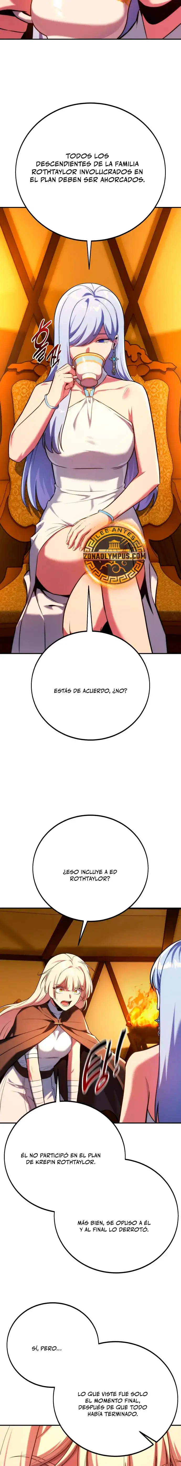 Guía de Supervivencia del Extra de la Academia - Capítulo 102 - Página 17 - LectorTMOo