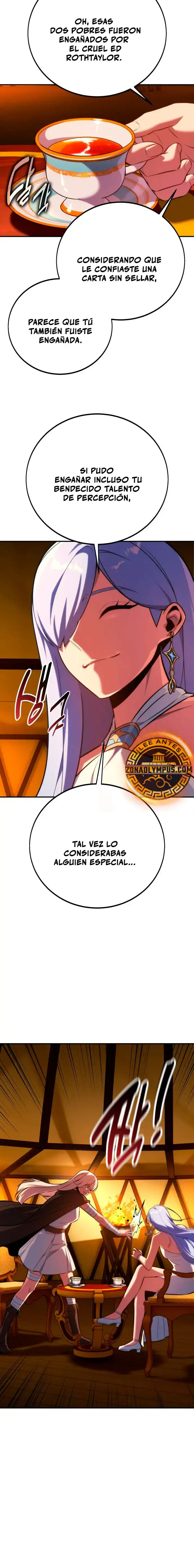 Guía de Supervivencia del Extra de la Academia - Capítulo 102 - Página 20 - LectorTMOo