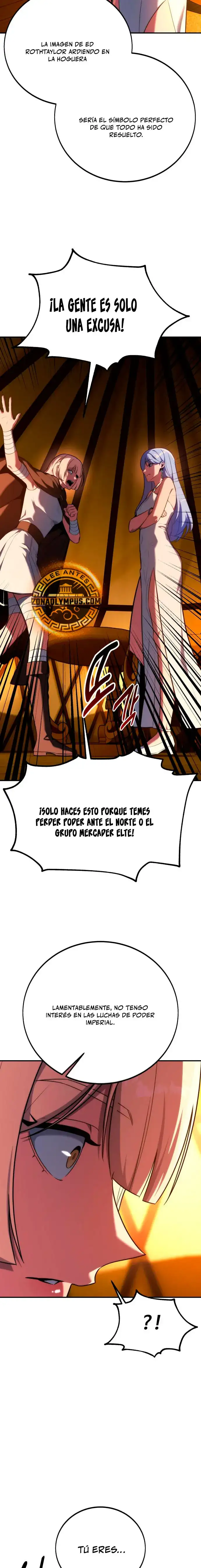 Guía de Supervivencia del Extra de la Academia - Capítulo 102 - Página 22 - LectorTMOo