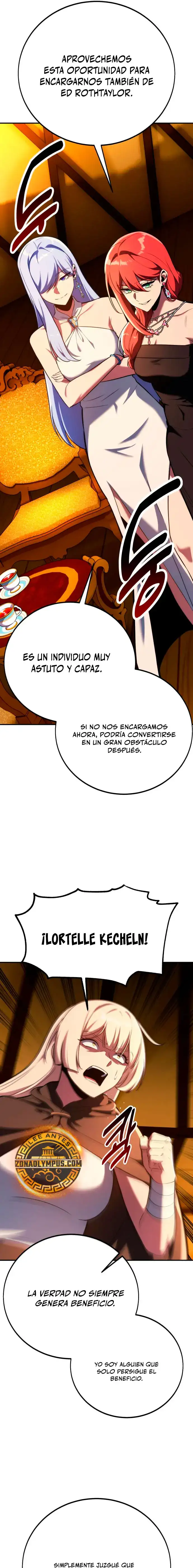 Guía de Supervivencia del Extra de la Academia - Capítulo 102 - Página 26 - LectorTMOo