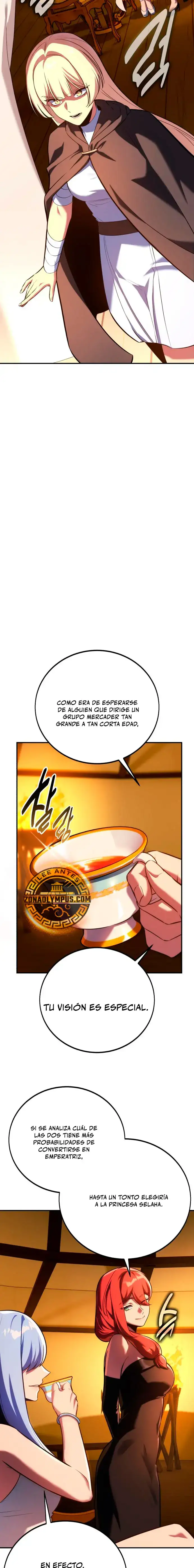 Guía de Supervivencia del Extra de la Academia - Capítulo 102 - Página 28 - LectorTMOo