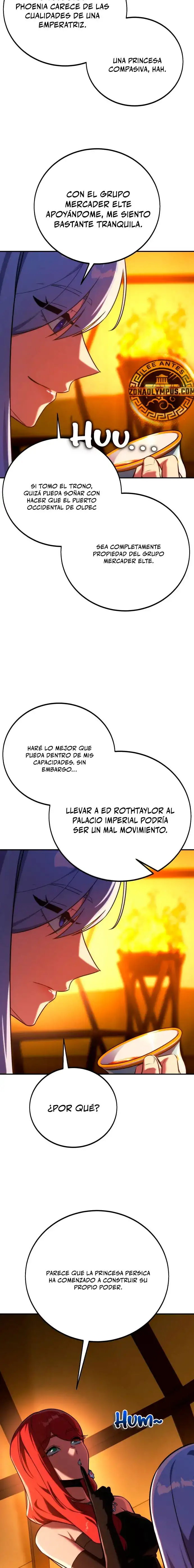 Guía de Supervivencia del Extra de la Academia - Capítulo 102 - Página 29 - LectorTMOo