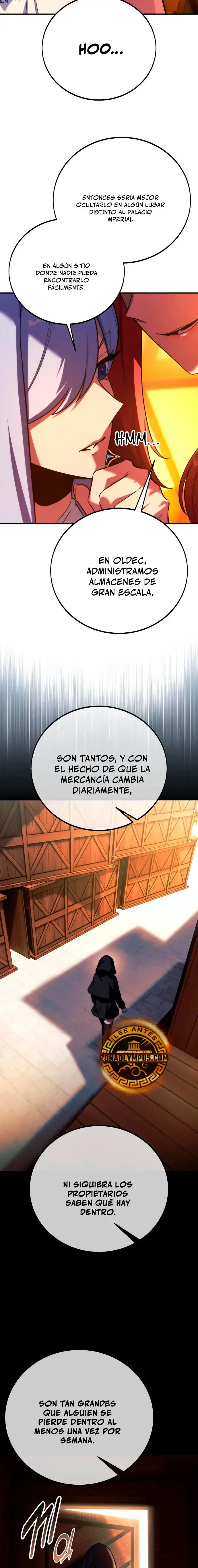 Guía de Supervivencia del Extra de la Academia - Capítulo 102 - Página 32 - LectorTMOo