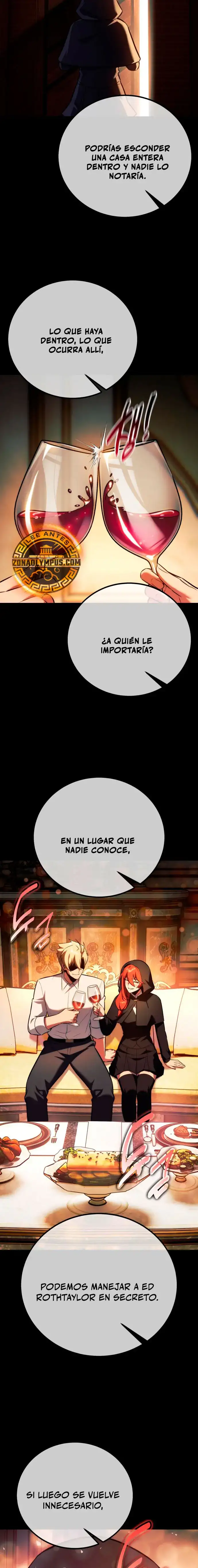 Guía de Supervivencia del Extra de la Academia - Capítulo 102 - Página 33 - LectorTMOo