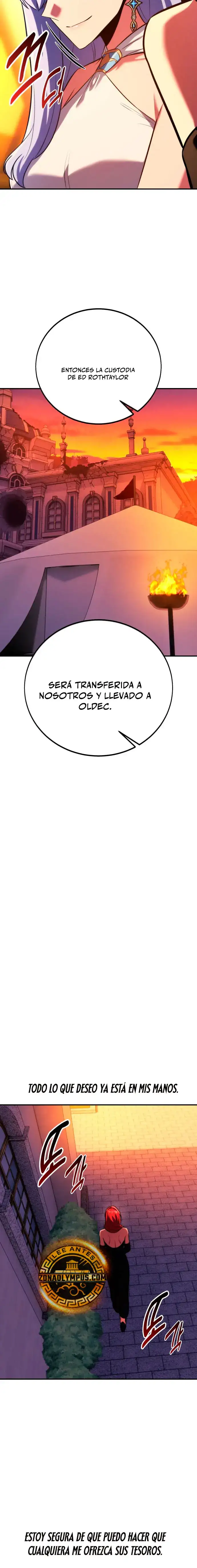 Guía de Supervivencia del Extra de la Academia - Capítulo 102 - Página 35 - LectorTMOo