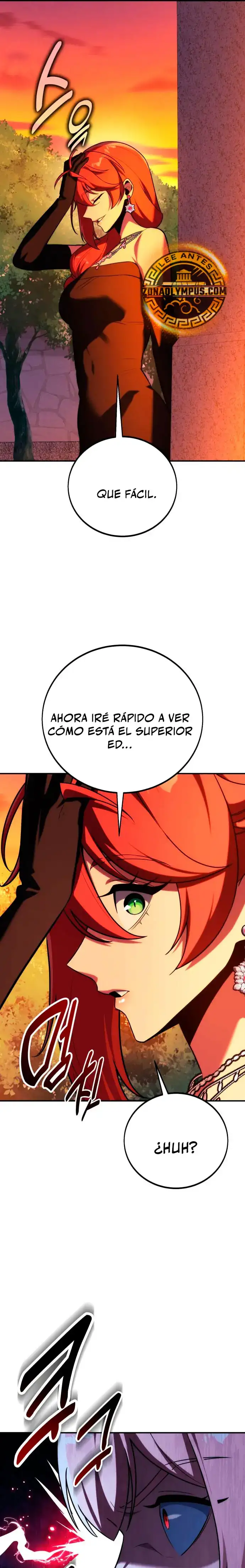 Guía de Supervivencia del Extra de la Academia - Capítulo 102 - Página 36 - LectorTMOo