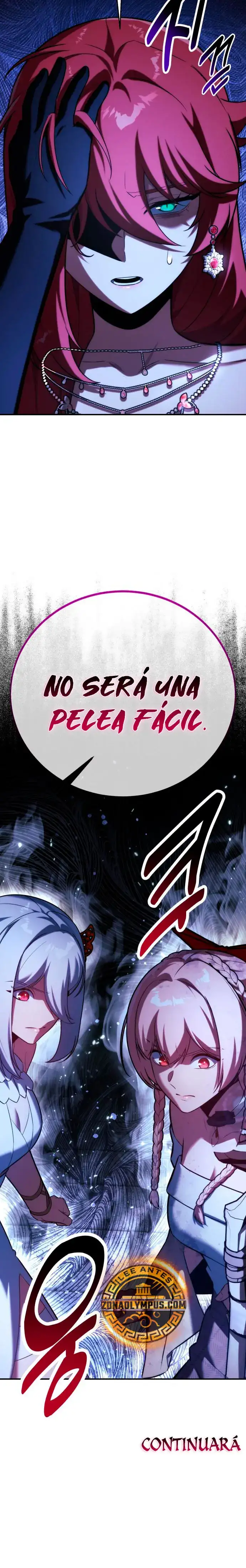 Guía de Supervivencia del Extra de la Academia - Capítulo 102 - Página 38 - LectorTMOo