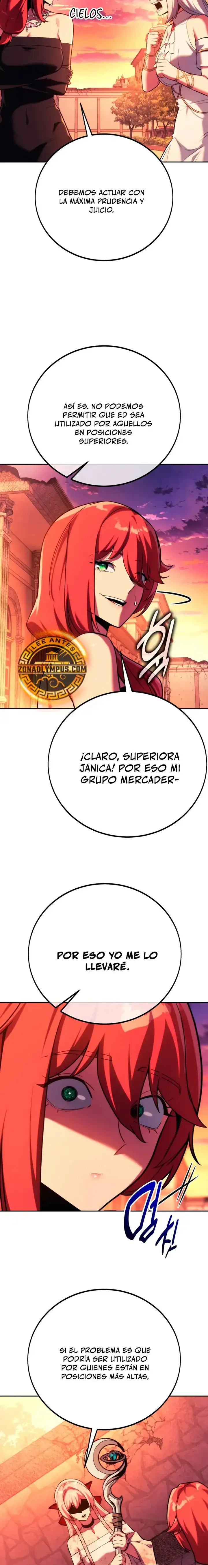 Guía de Supervivencia del Extra de la Academia - Capítulo 103 - Página 8 - LectorTMOo