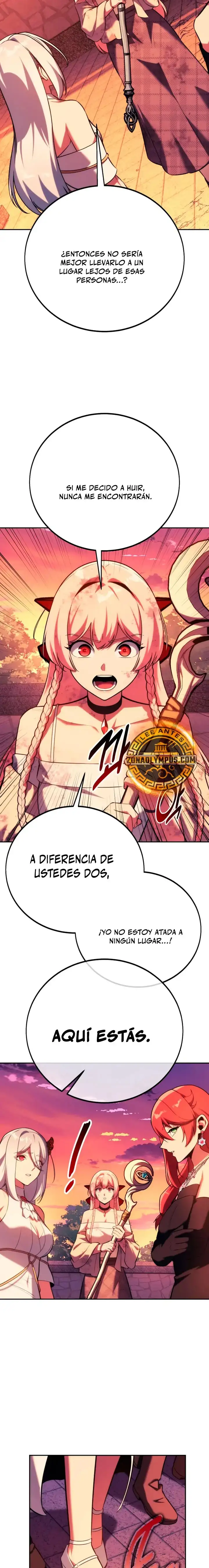 Guía de Supervivencia del Extra de la Academia - Capítulo 103 - Página 9 - LectorTMOo