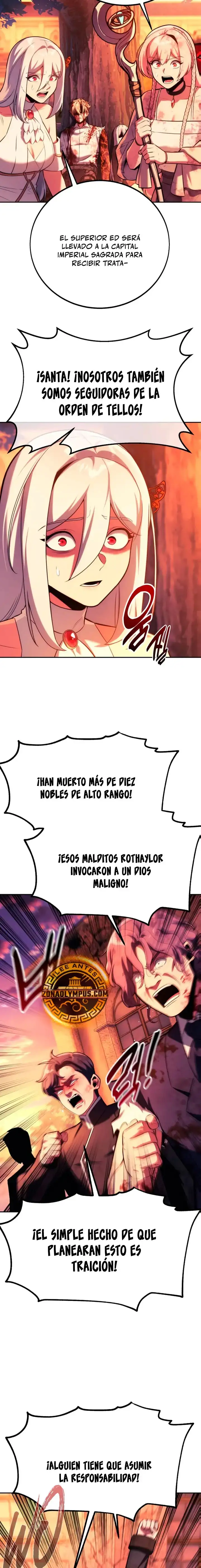 Guía de Supervivencia del Extra de la Academia - Capítulo 103 - Página 12 - LectorTMOo
