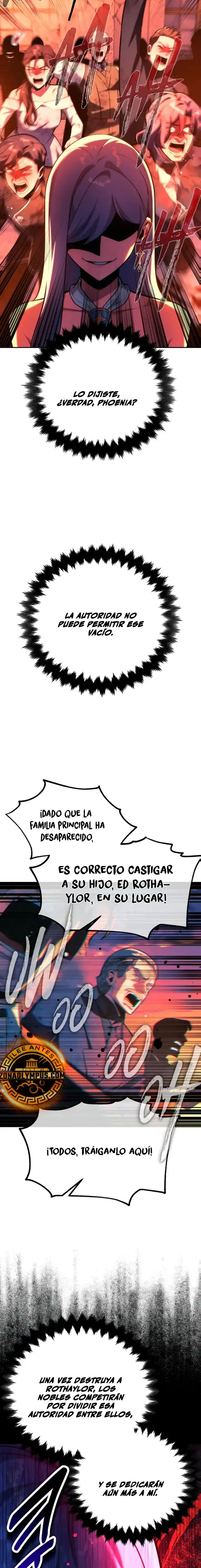 Guía de Supervivencia del Extra de la Academia - Capítulo 103 - Página 13 - LectorTMOo