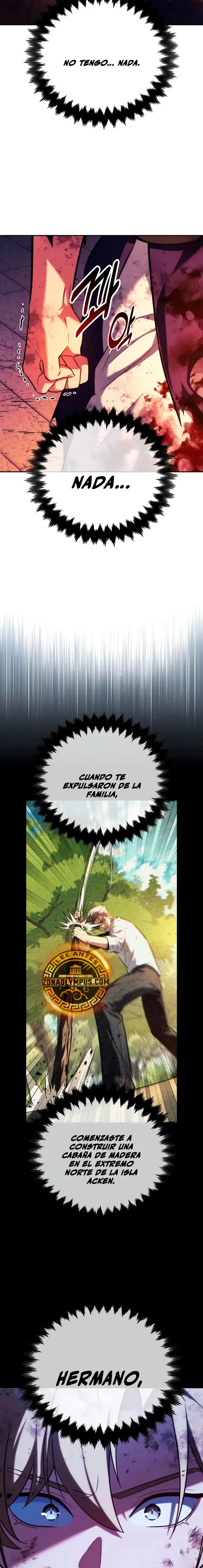 Guía de Supervivencia del Extra de la Academia - Capítulo 103 - Página 17 - LectorTMOo