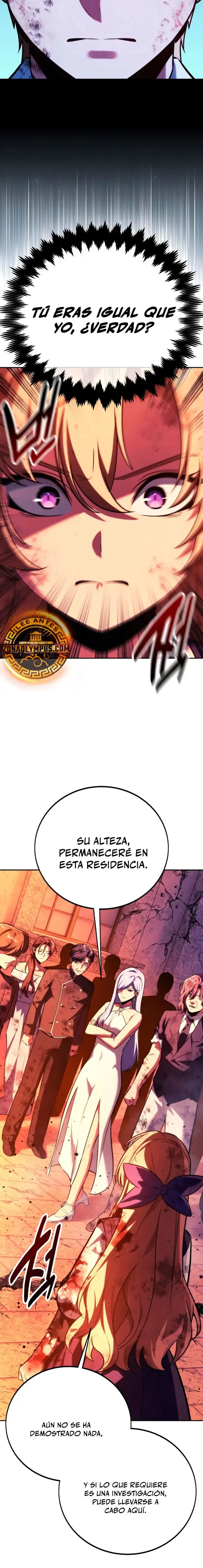 Guía de Supervivencia del Extra de la Academia - Capítulo 103 - Página 18 - LectorTMOo