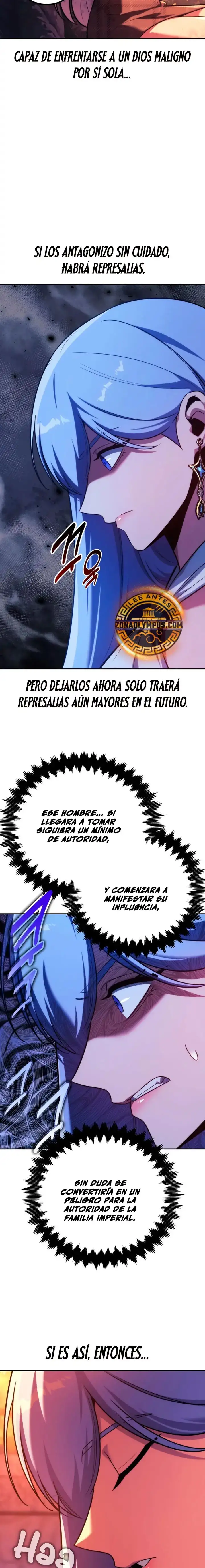 Guía de Supervivencia del Extra de la Academia - Capítulo 103 - Página 23 - LectorTMOo
