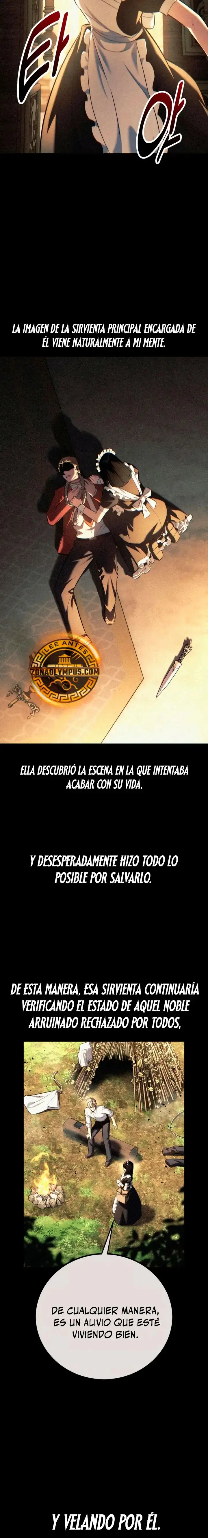 Guía de Supervivencia del Extra de la Academia - Capítulo 103 - Página 35 - LectorTMOo