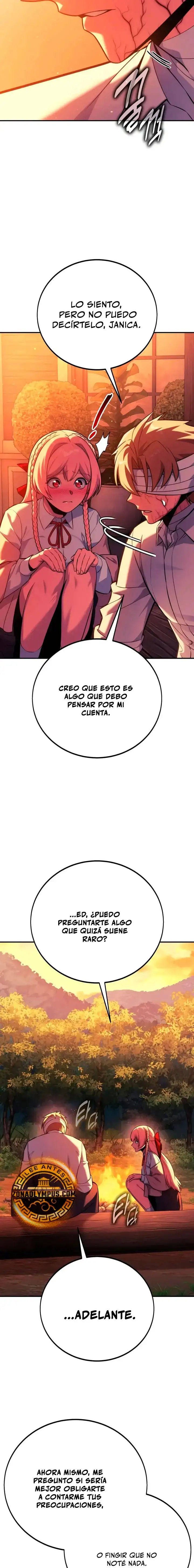Guía de Supervivencia del Extra de la Academia - Capítulo 107 - Página 2 - LectorTMOo