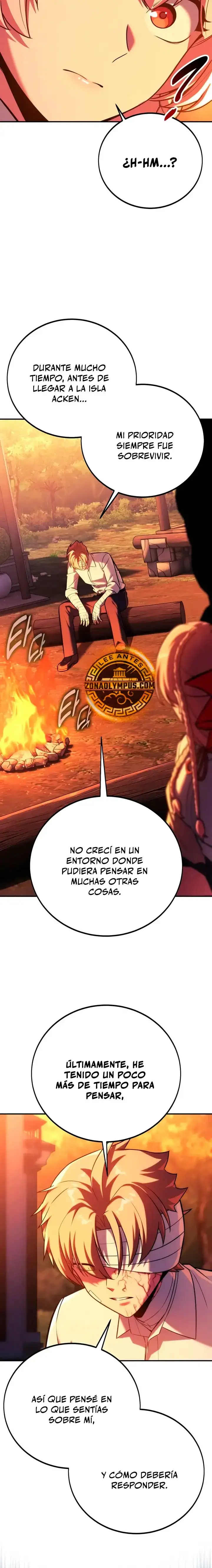 Guía de Supervivencia del Extra de la Academia - Capítulo 107 - Página 10 - LectorTMOo