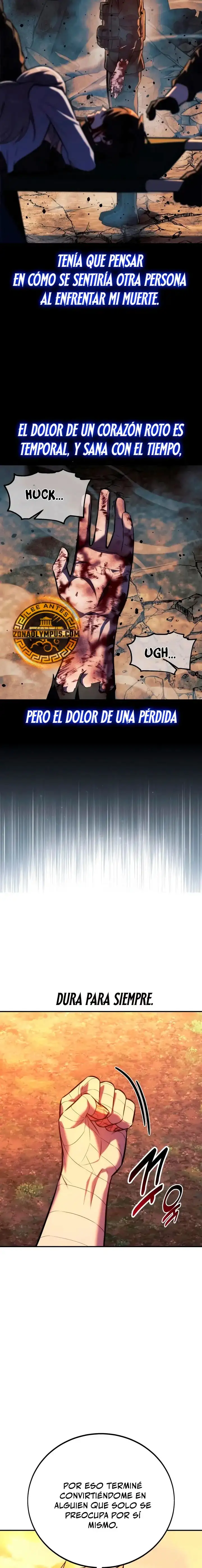 Guía de Supervivencia del Extra de la Academia - Capítulo 107 - Página 12 - LectorTMOo