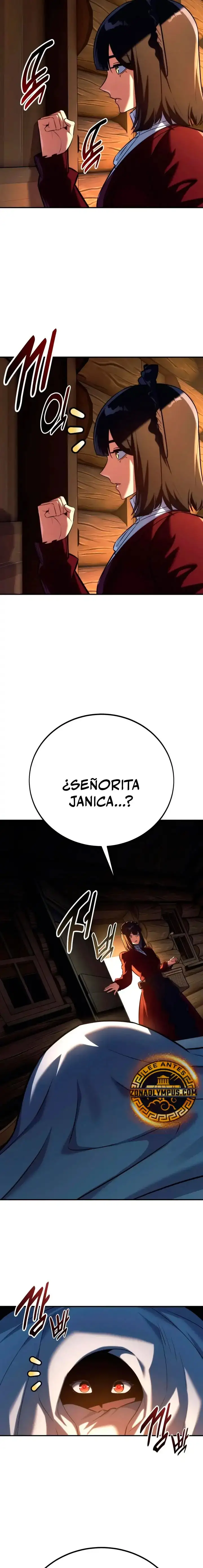 Guía de Supervivencia del Extra de la Academia - Capítulo 107 - Página 22 - LectorTMOo