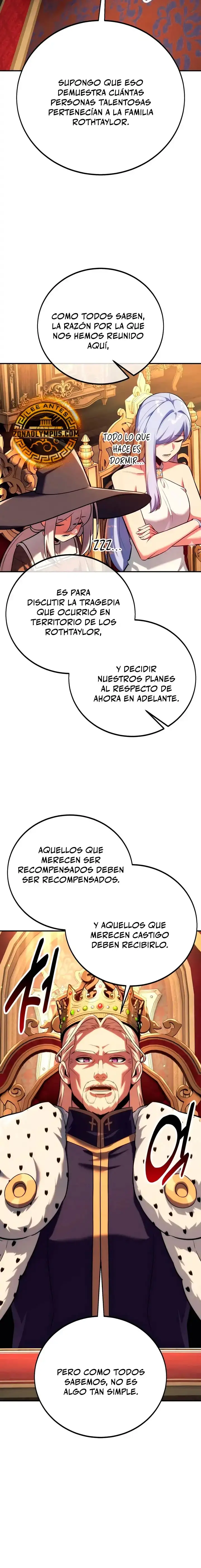 Guía de Supervivencia del Extra de la Academia - Capítulo 107 - Página 30 - LectorTMOo