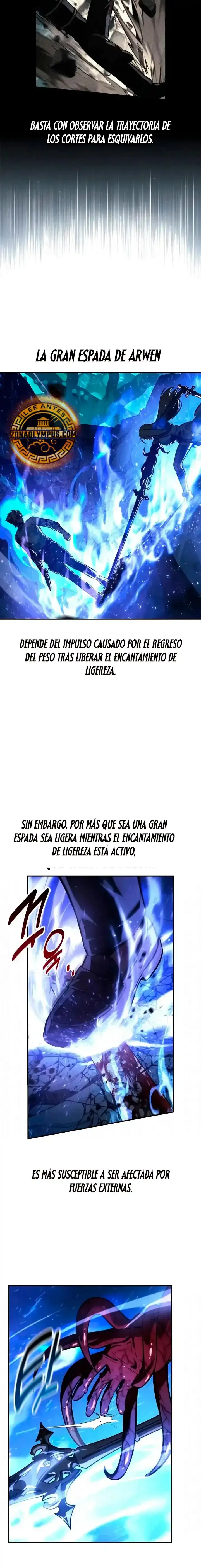 Guía de Supervivencia del Extra de la Academia - Capítulo 98 - Página 16 - LectorTMOo