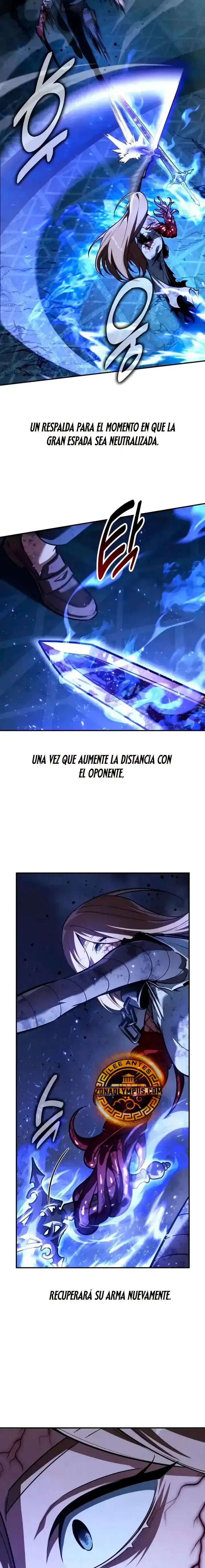 Guía de Supervivencia del Extra de la Academia - Capítulo 98 - Página 18 - LectorTMOo