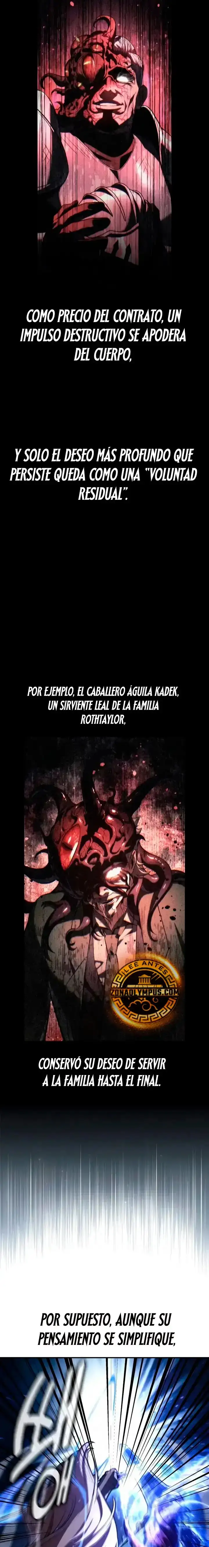 Guía de Supervivencia del Extra de la Academia - Capítulo 98 - Página 22 - LectorTMOo