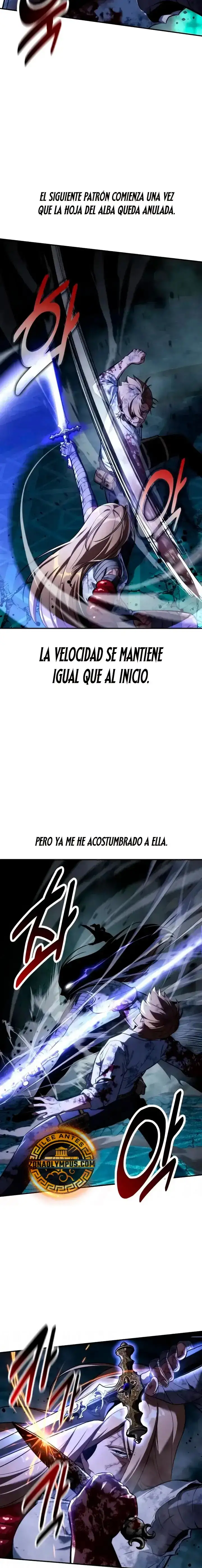Guía de Supervivencia del Extra de la Academia - Capítulo 98 - Página 28 - LectorTMOo