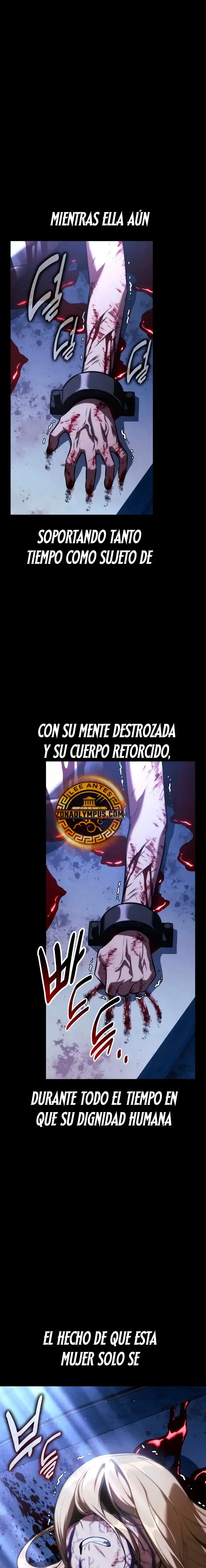 Guía de Supervivencia del Extra de la Academia - Capítulo 99 - Página 17 - LectorTMOo
