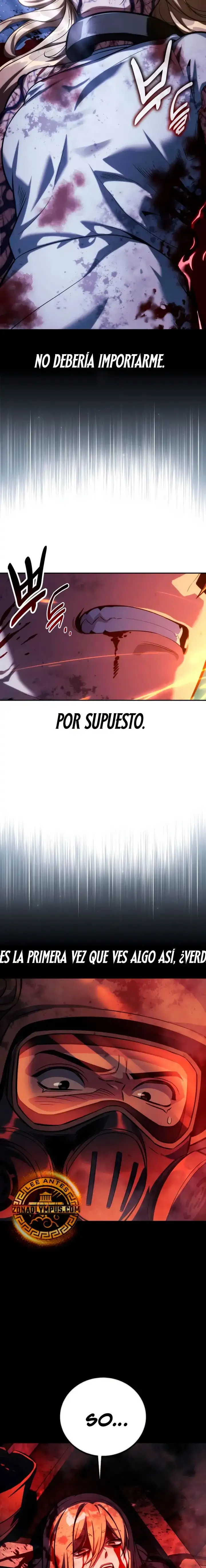 Guía de Supervivencia del Extra de la Academia - Capítulo 99 - Página 18 - LectorTMOo