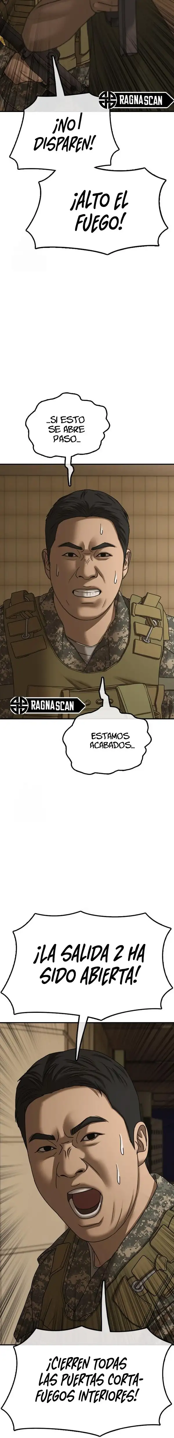 Ha llegado el final - Capítulo 44 - Página 26 - LectorTMOo