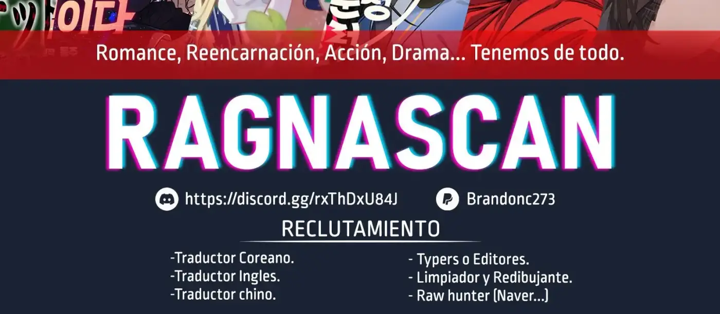 Ha llegado el final - Capítulo 44 - Página 44 - LectorTMOo