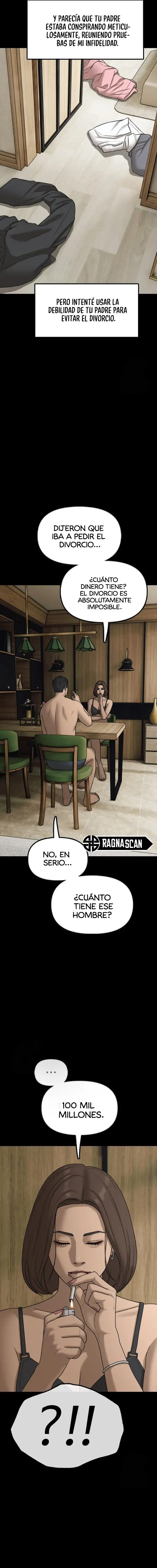 Ha llegado el final - Capítulo 45 - Página 5 - LectorTMOo