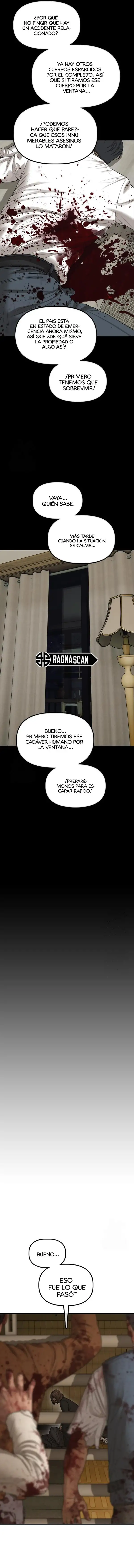 Ha llegado el final - Capítulo 45 - Página 16 - LectorTMOo