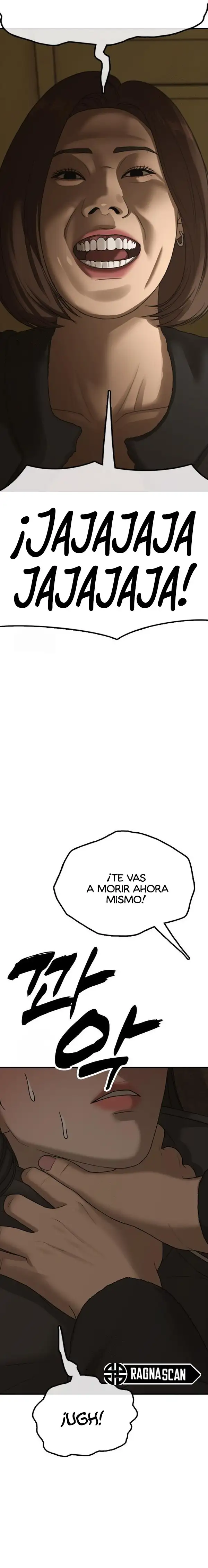 Ha llegado el final - Capítulo 45 - Página 18 - LectorTMOo