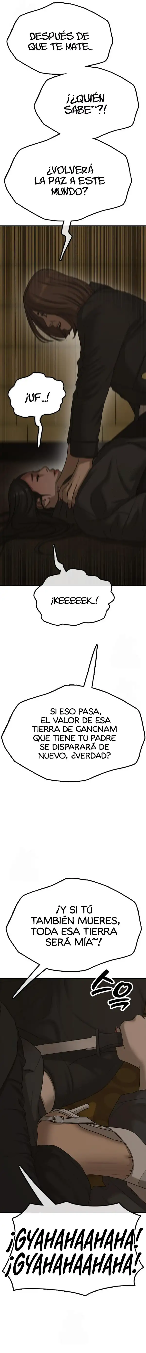 Ha llegado el final - Capítulo 45 - Página 19 - LectorTMOo