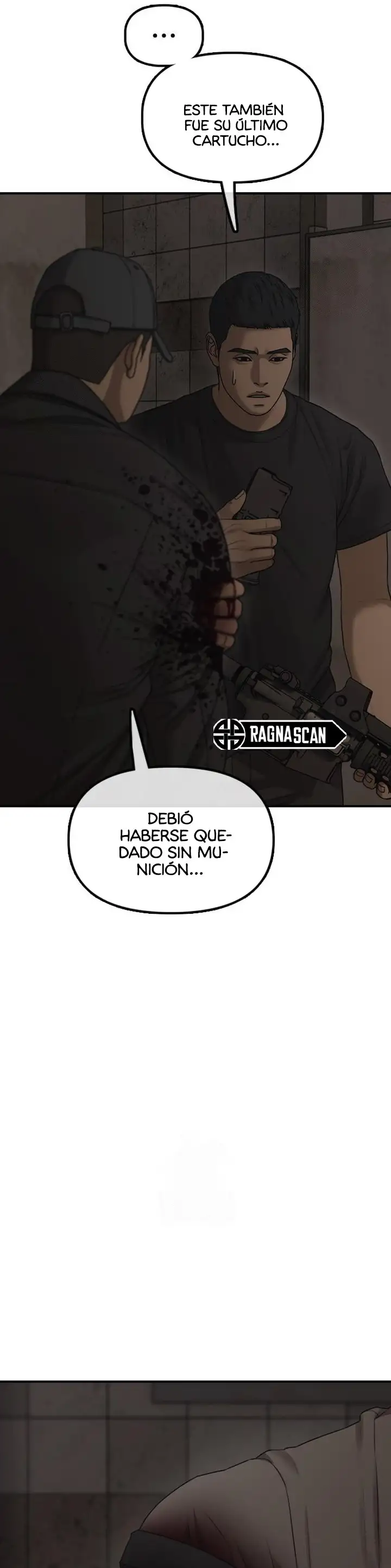 Ha llegado el final - Capítulo 47 - Página 11 - LectorTMOo