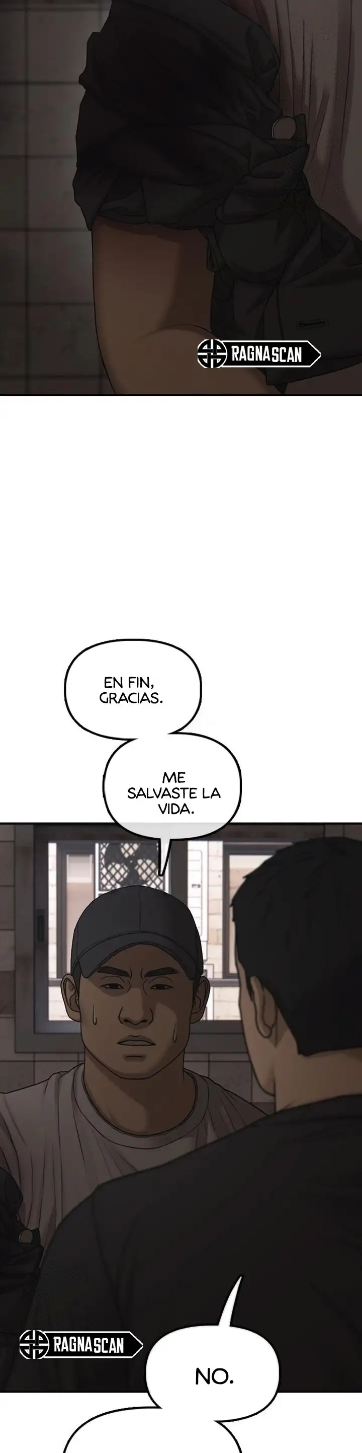 Ha llegado el final - Capítulo 47 - Página 12 - LectorTMOo
