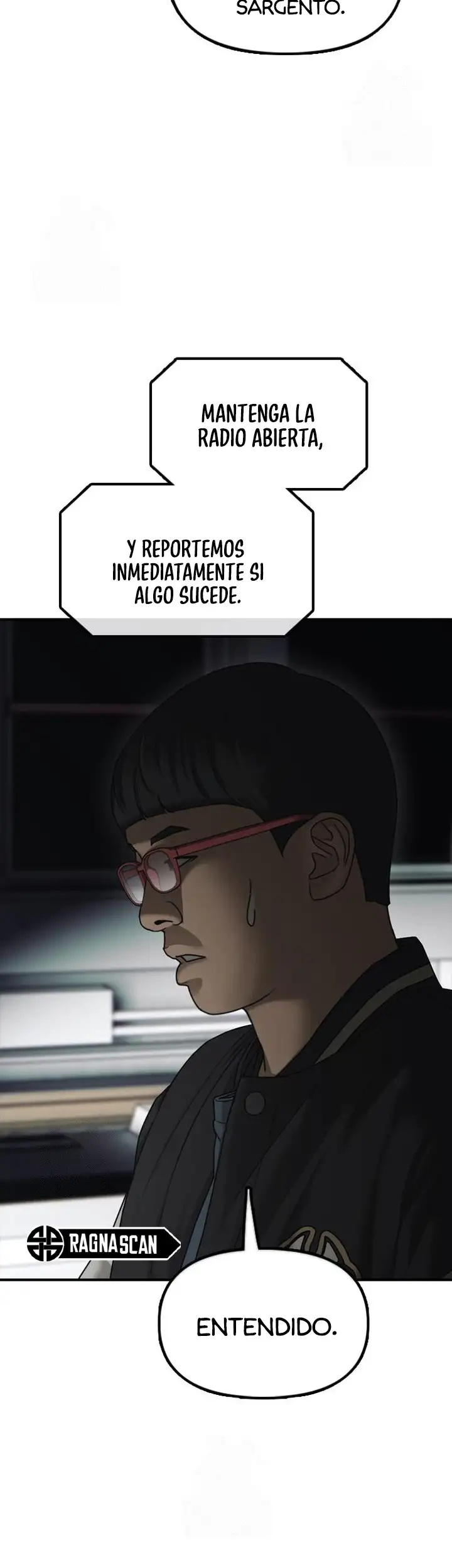 Ha llegado el final - Capítulo 47 - Página 20 - LectorTMOo