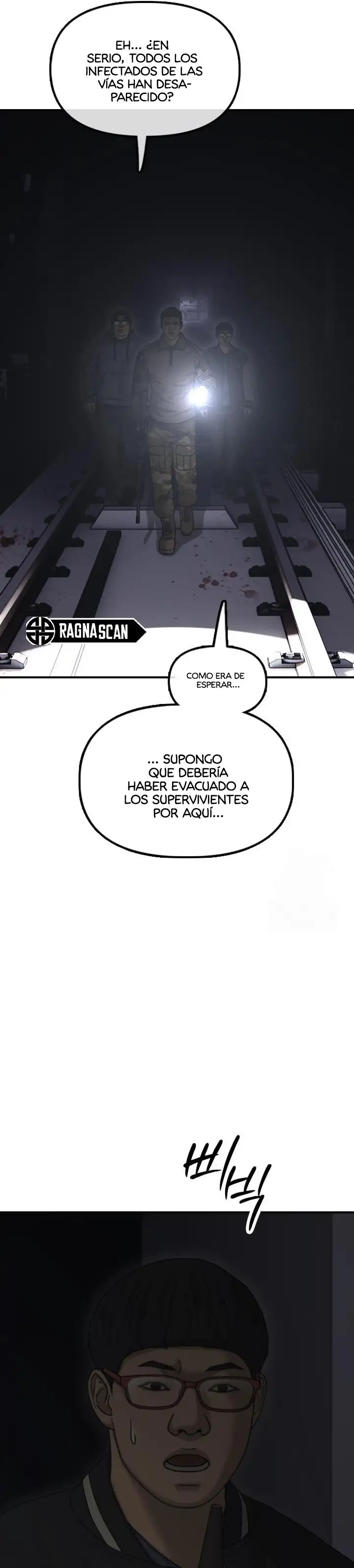 Ha llegado el final - Capítulo 47 - Página 25 - LectorTMOo
