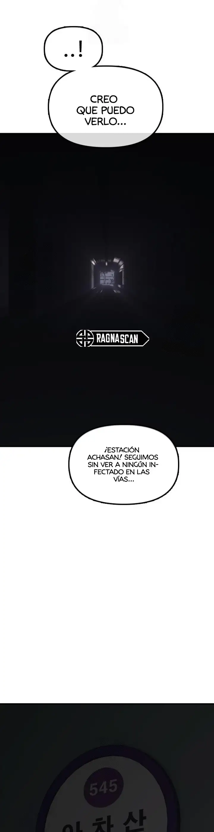 Ha llegado el final - Capítulo 47 - Página 29 - LectorTMOo