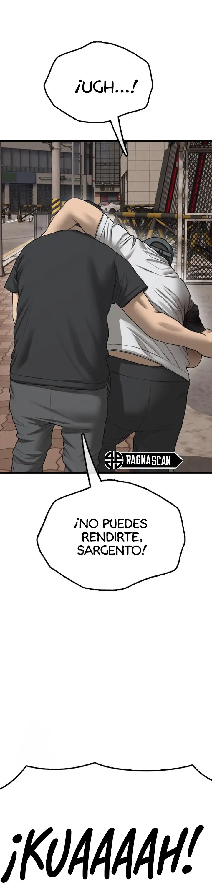 Ha llegado el final - Capítulo 47 - Página 68 - LectorTMOo