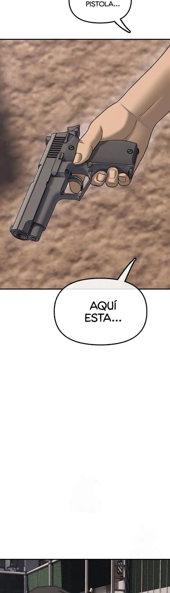 Ha llegado el final - Capítulo 48 - Página 20 - LectorTMOo